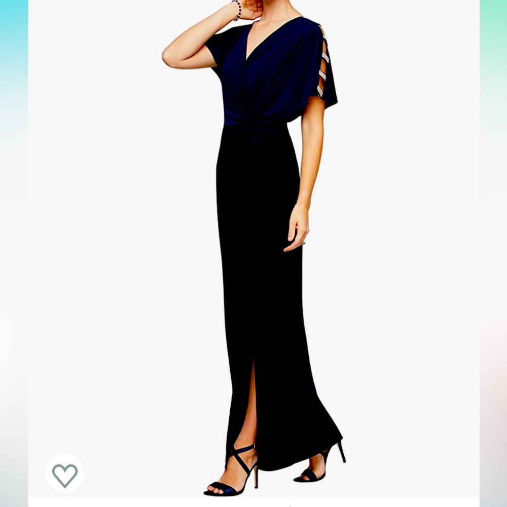 Beautiful dress